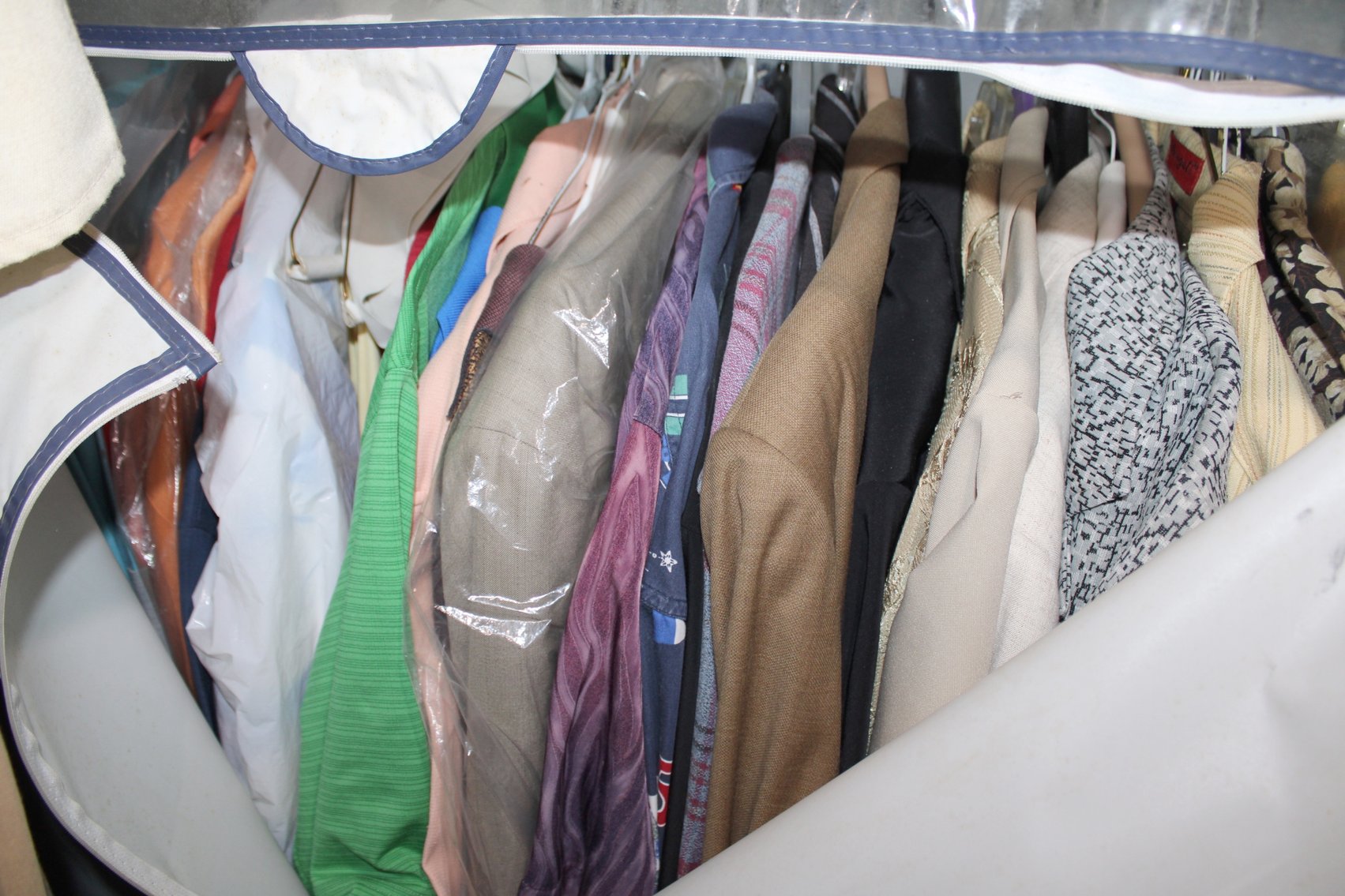 Image for PACKED VINTAGE TIME CAPSULE ESTATE AUCTION