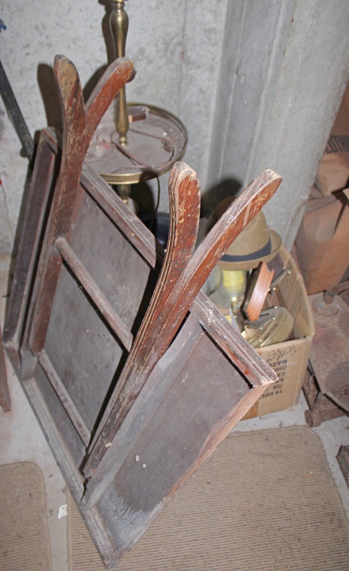 Image for PACKED VINTAGE TIME CAPSULE ESTATE AUCTION