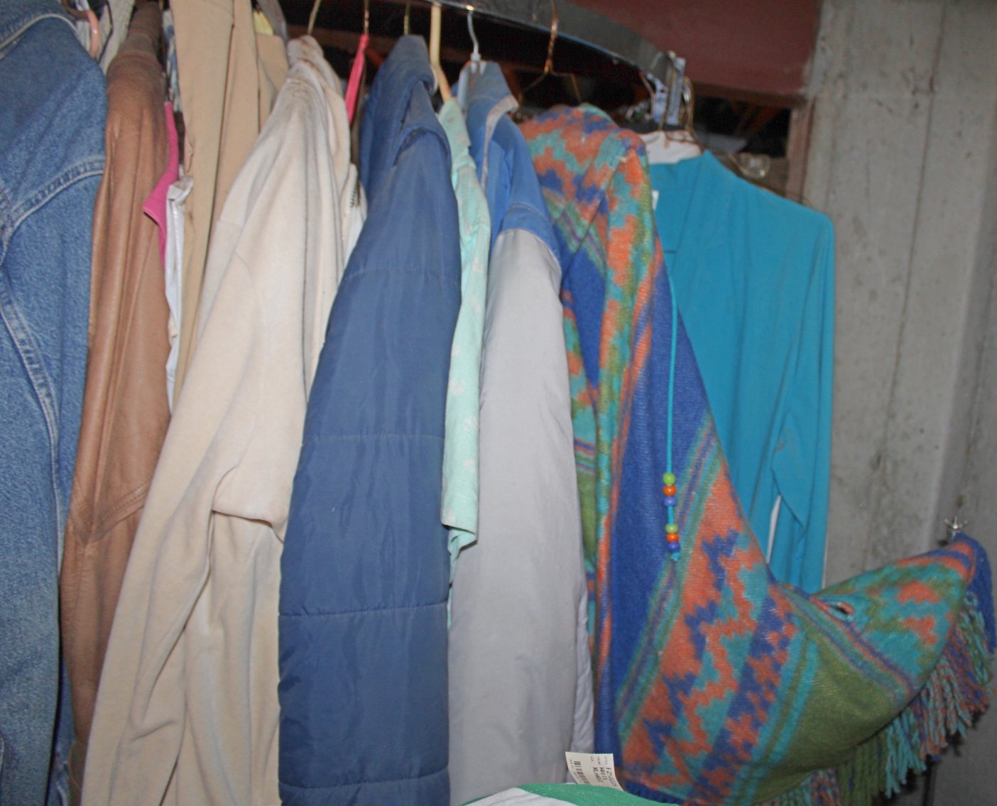 Image for PACKED VINTAGE TIME CAPSULE ESTATE AUCTION