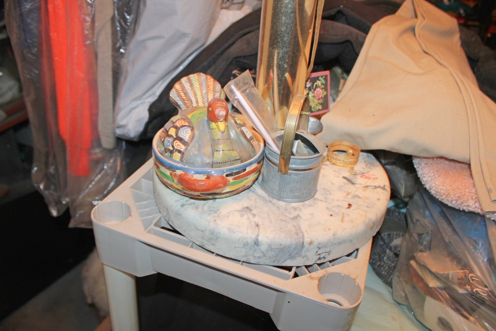 Image for PACKED VINTAGE TIME CAPSULE ESTATE AUCTION