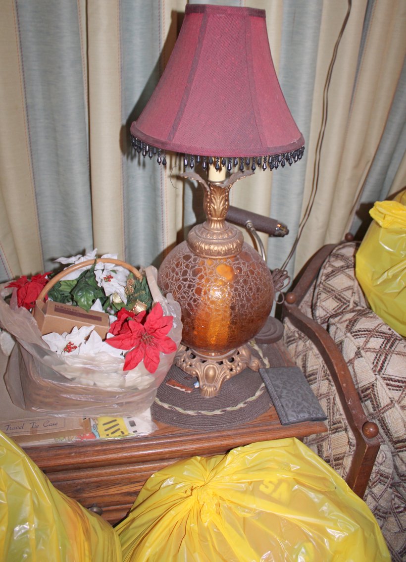 Image for PACKED VINTAGE TIME CAPSULE ESTATE AUCTION