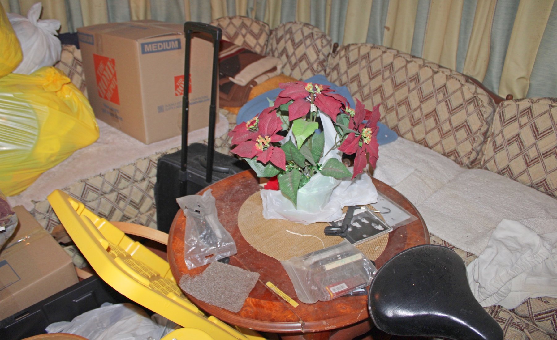 Image for PACKED VINTAGE TIME CAPSULE ESTATE AUCTION