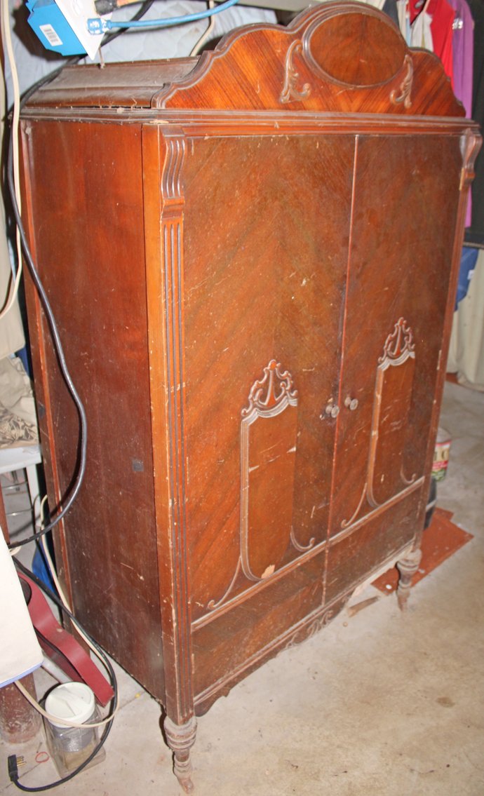 Image for PACKED VINTAGE TIME CAPSULE ESTATE AUCTION