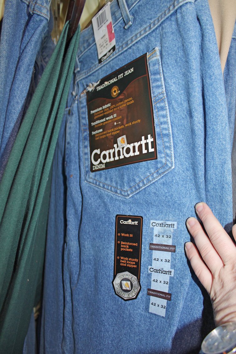 Image for PACKED VINTAGE TIME CAPSULE ESTATE AUCTION