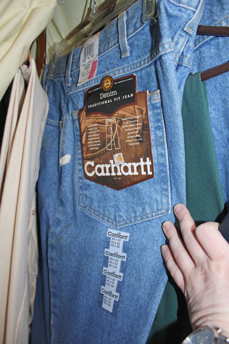 Image for PACKED VINTAGE TIME CAPSULE ESTATE AUCTION