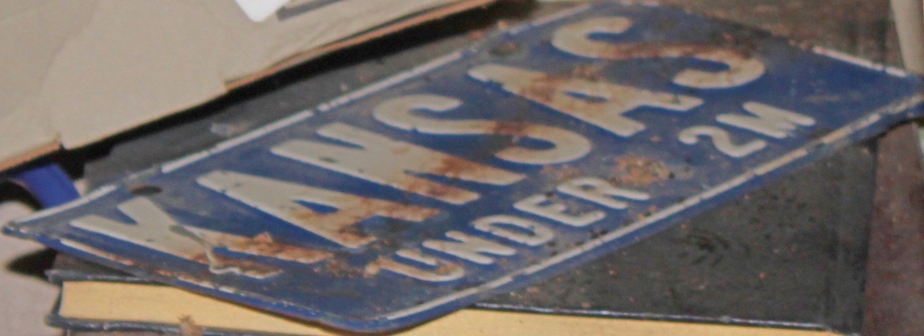 Image for PACKED VINTAGE TIME CAPSULE ESTATE AUCTION