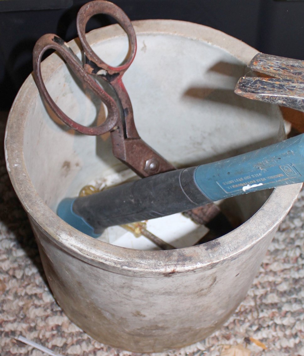 Image for PACKED VINTAGE TIME CAPSULE ESTATE AUCTION