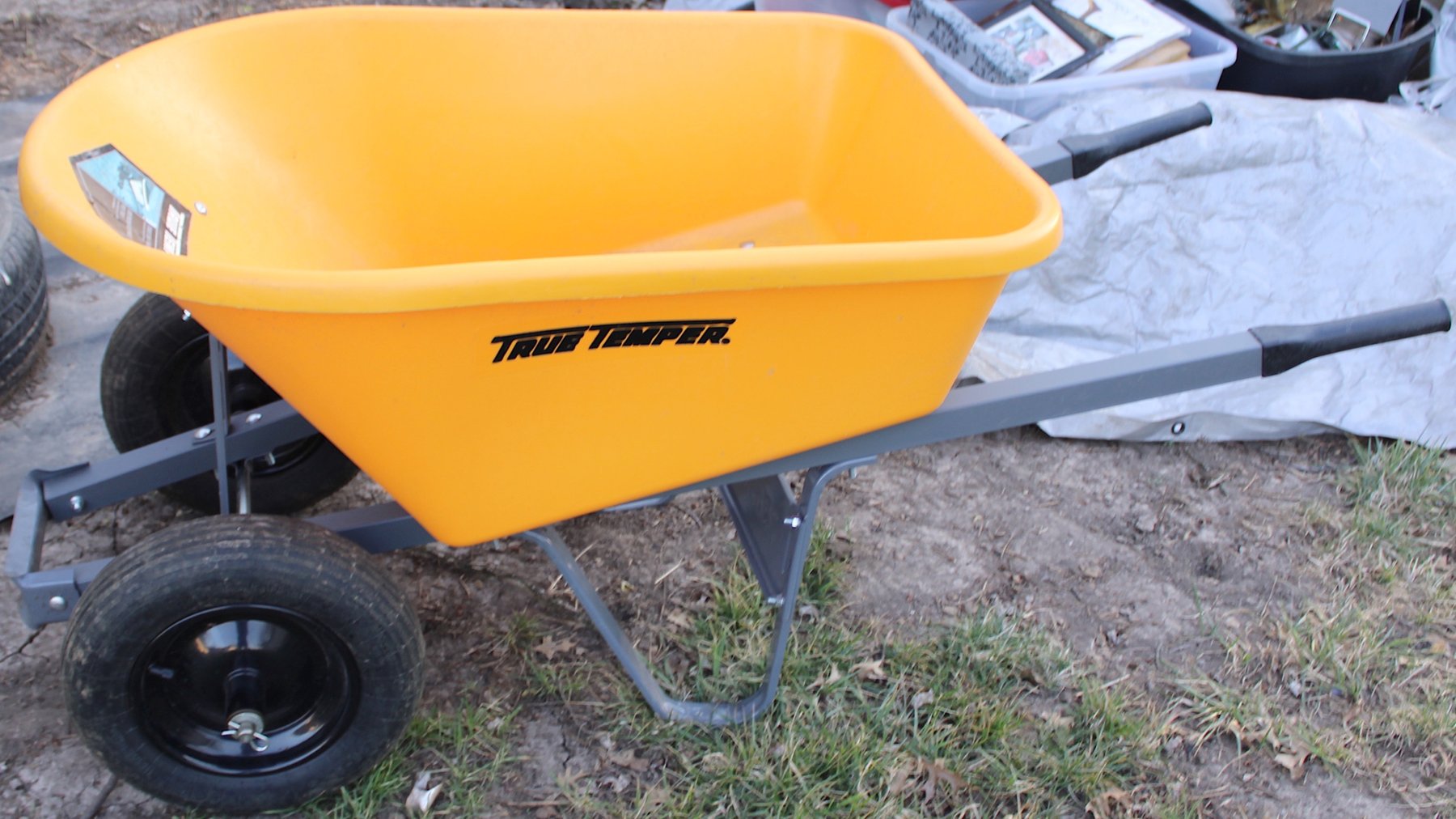 Image for PACKED VINTAGE TIME CAPSULE ESTATE AUCTION