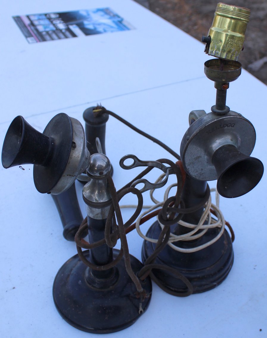 Image for PACKED VINTAGE TIME CAPSULE ESTATE AUCTION