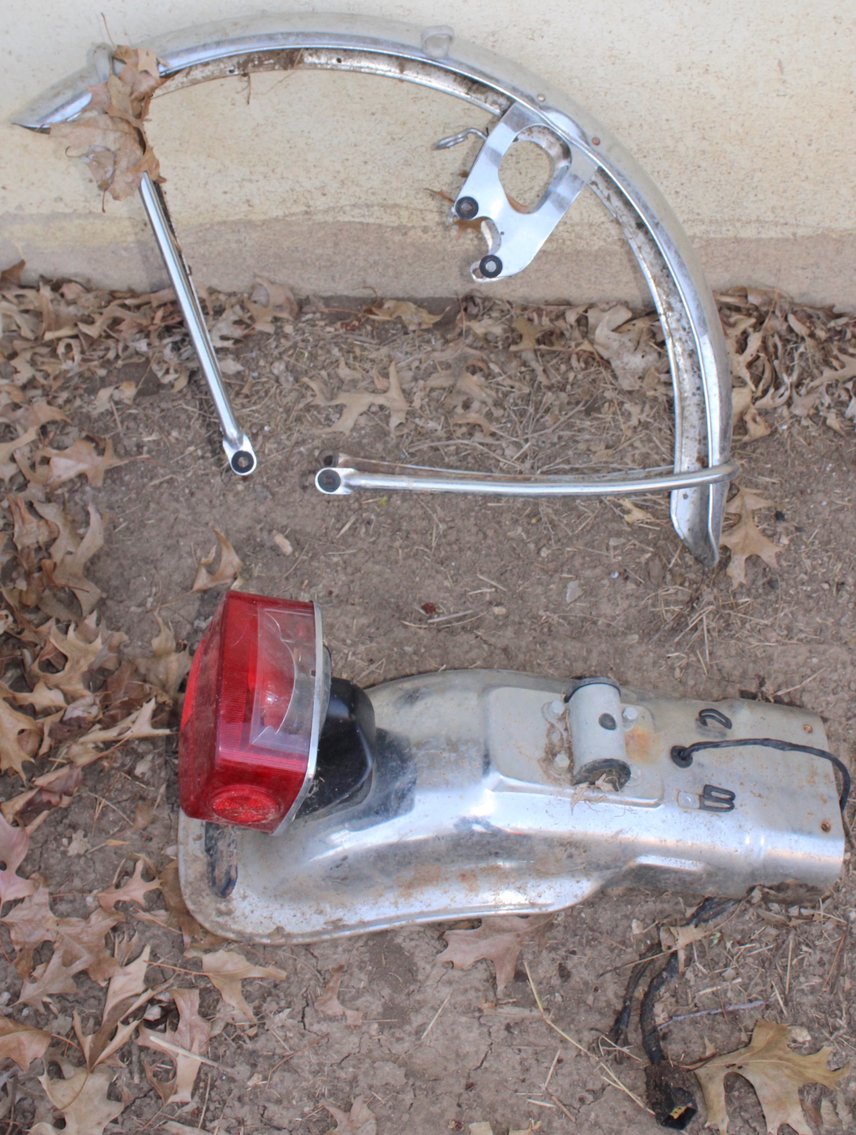 Image for PACKED VINTAGE TIME CAPSULE ESTATE AUCTION