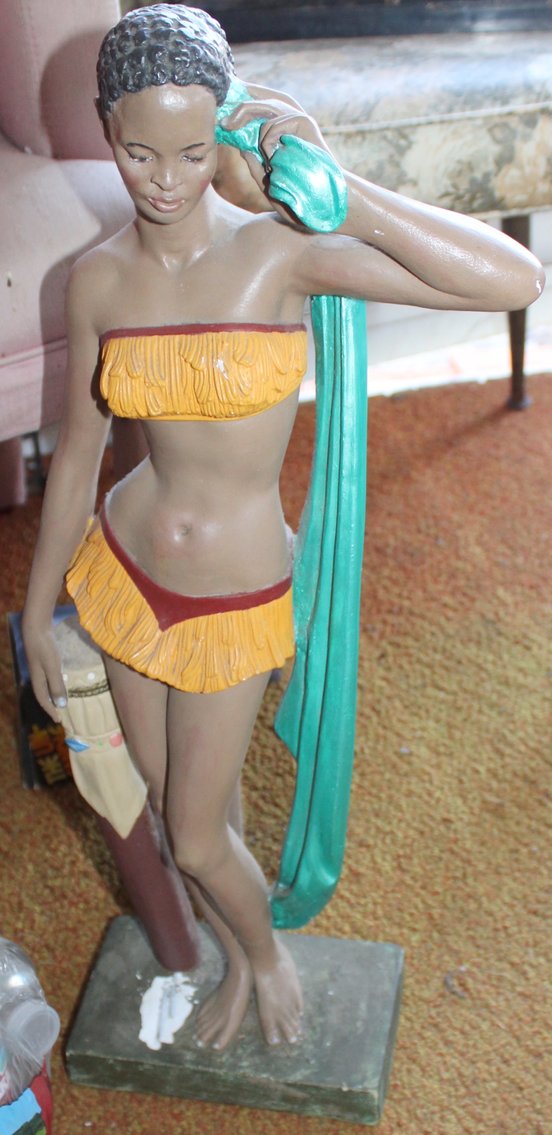 Image for PACKED VINTAGE TIME CAPSULE ESTATE AUCTION