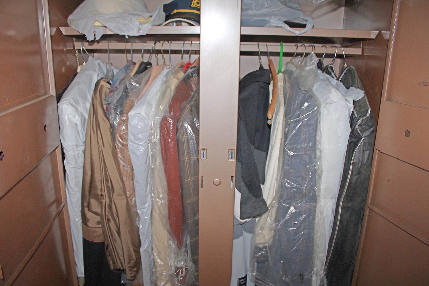 Image for PACKED VINTAGE TIME CAPSULE ESTATE AUCTION