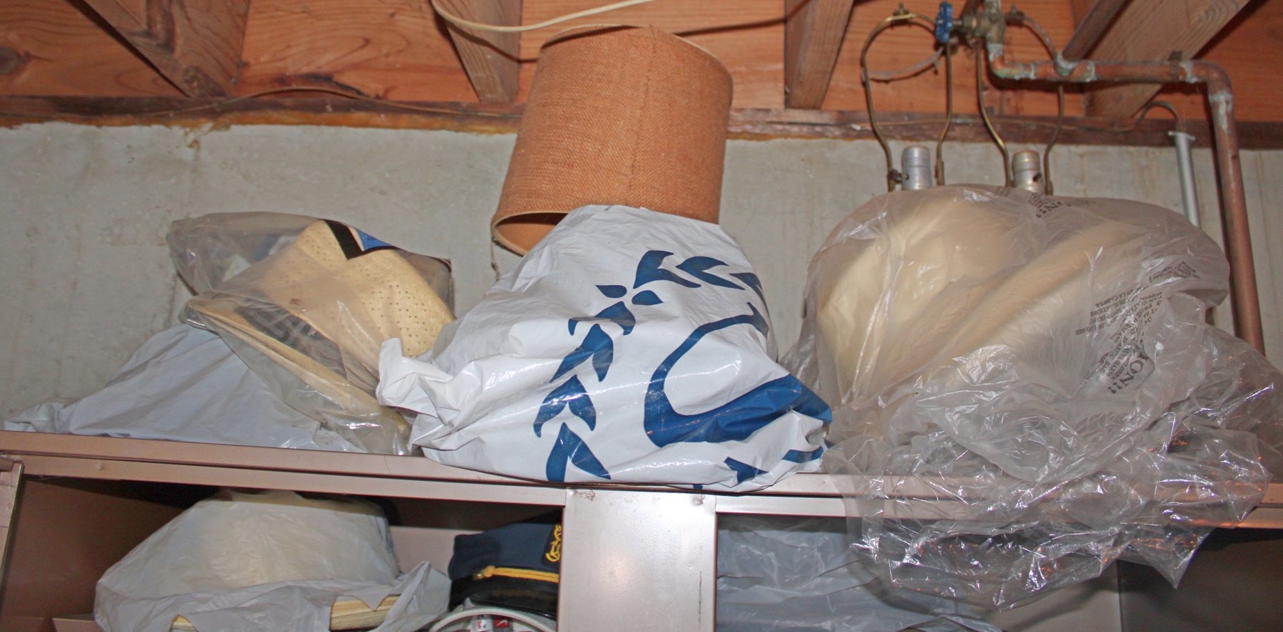 Image for PACKED VINTAGE TIME CAPSULE ESTATE AUCTION