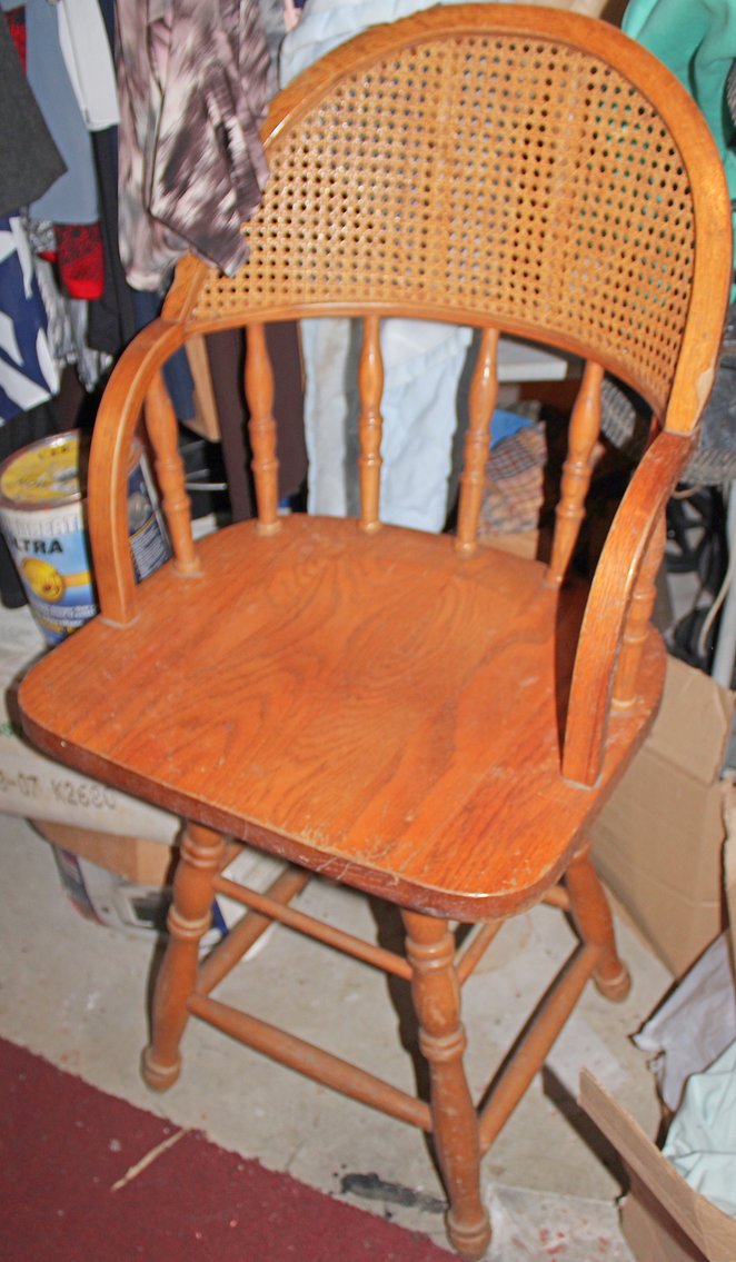 Image for PACKED VINTAGE TIME CAPSULE ESTATE AUCTION