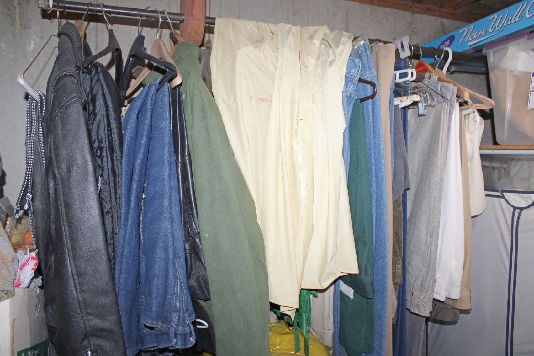 Image for PACKED VINTAGE TIME CAPSULE ESTATE AUCTION