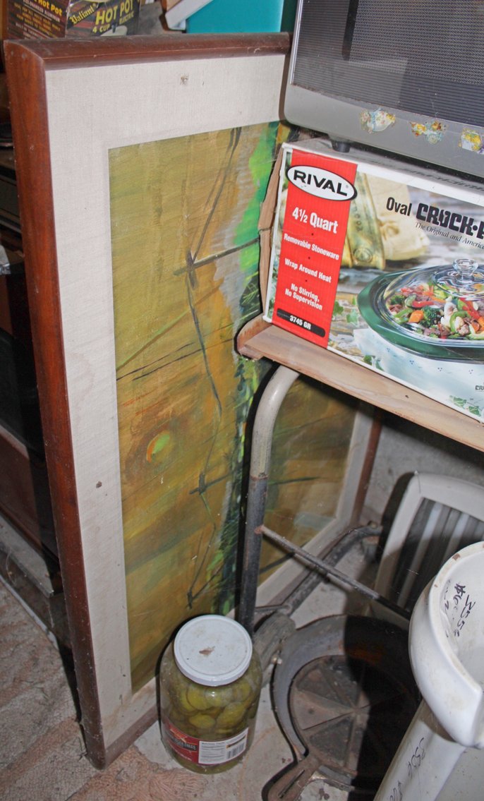 Image for PACKED VINTAGE TIME CAPSULE ESTATE AUCTION