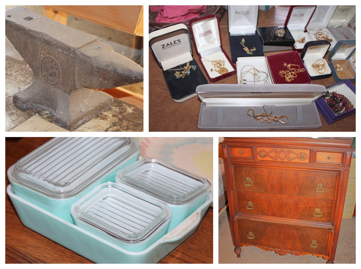 Image for ESTATE AUCTION