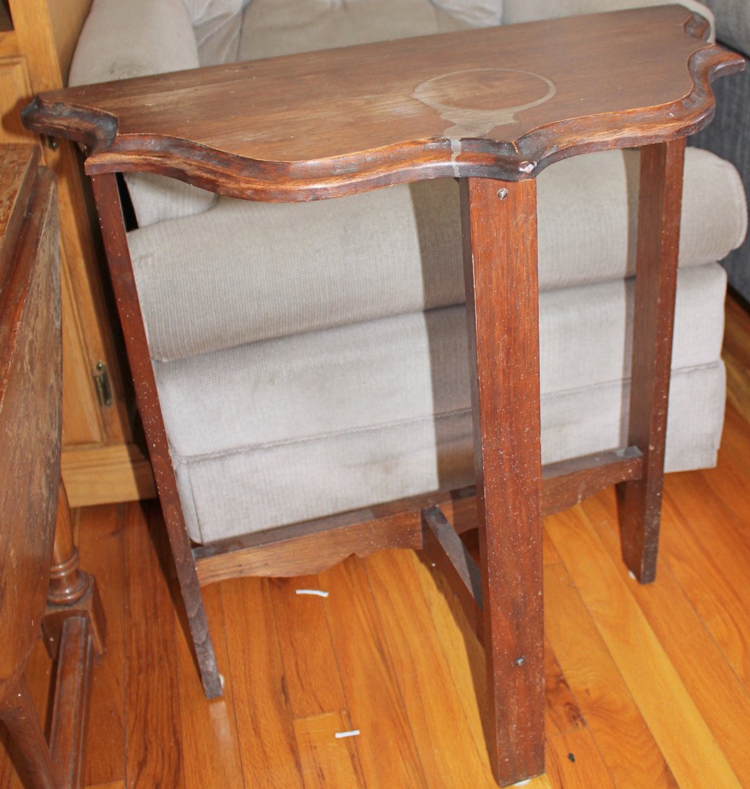 Image for ESTATE AUCTION