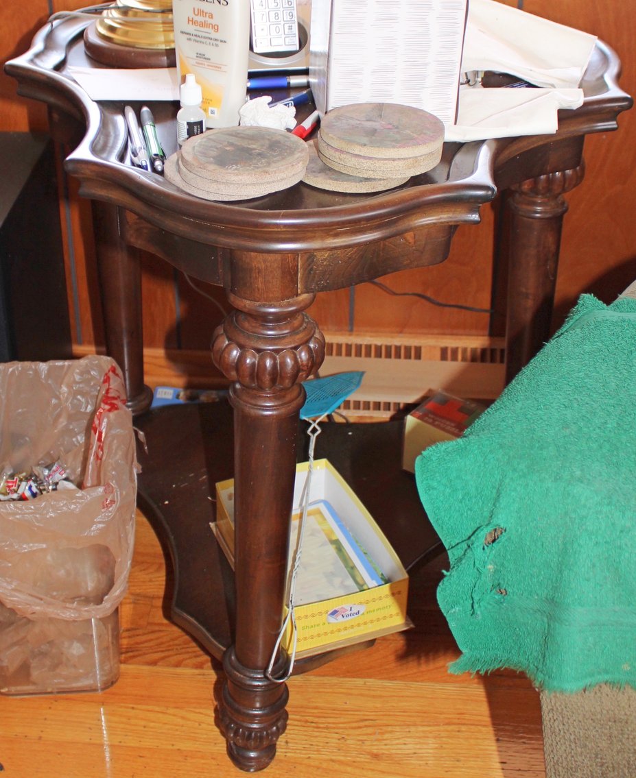 Image for ESTATE AUCTION