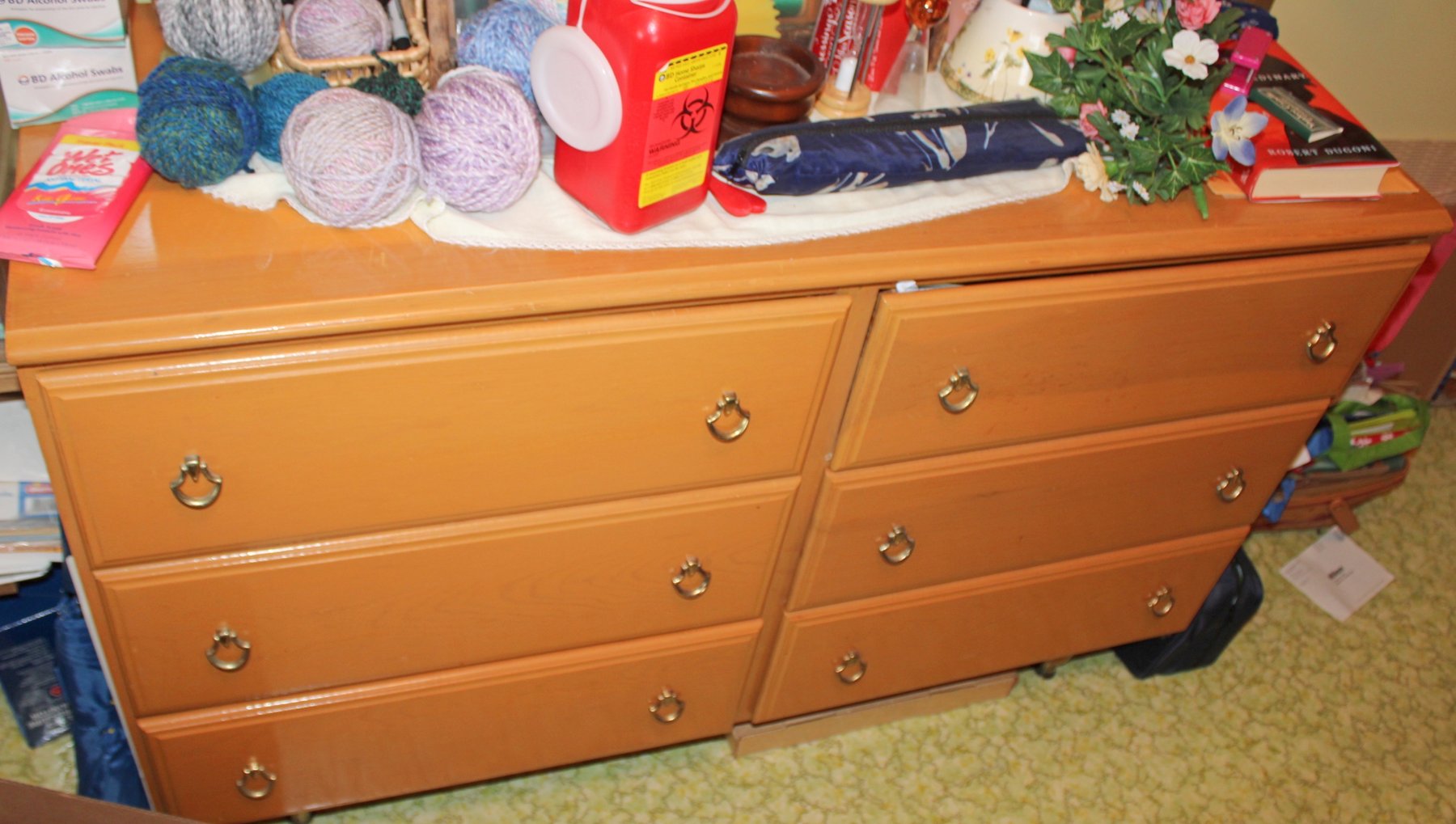 Image for ESTATE AUCTION