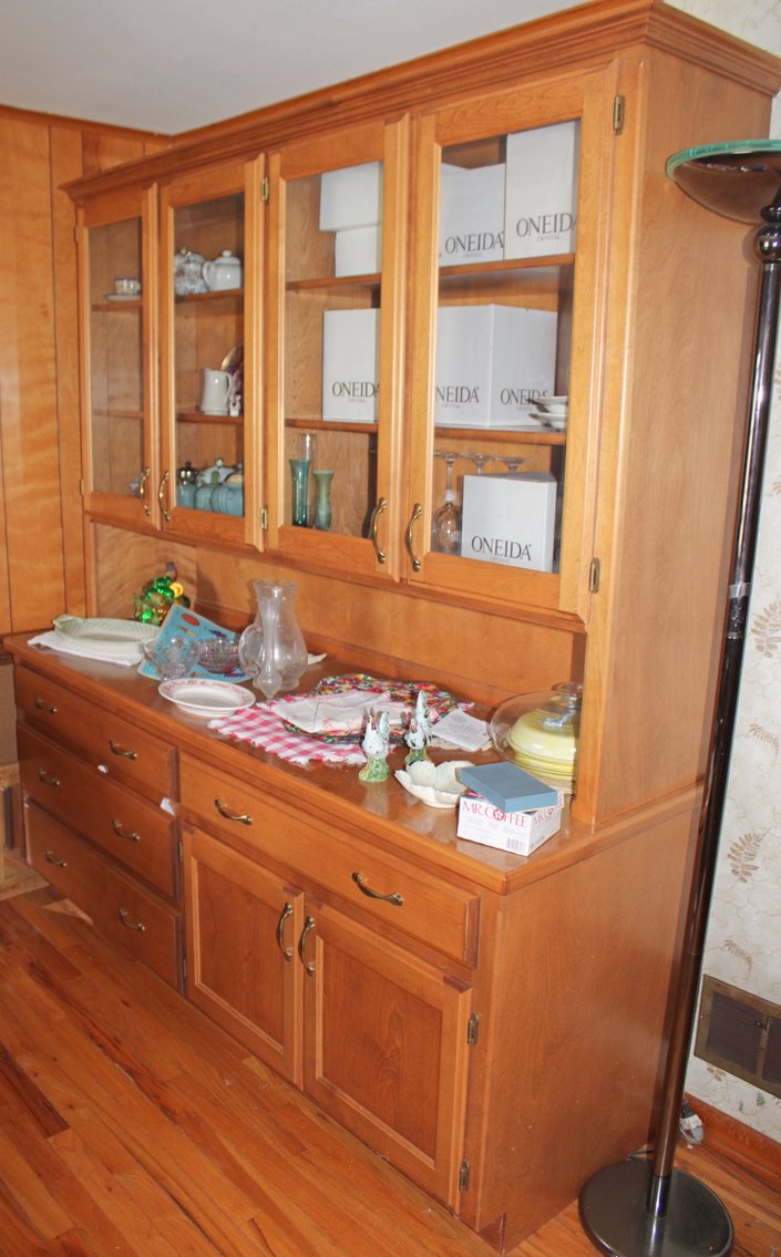 Image for ESTATE AUCTION