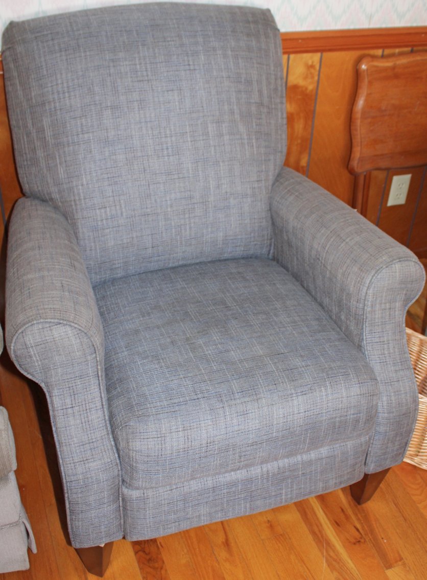 Image for ESTATE AUCTION