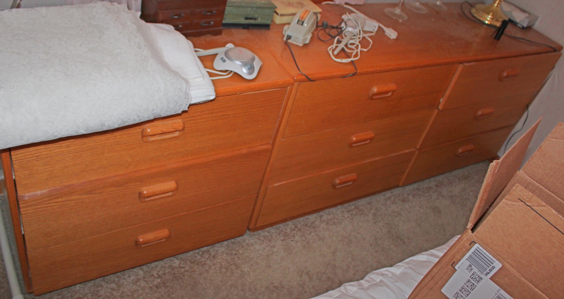 Image for ESTATE AUCTION