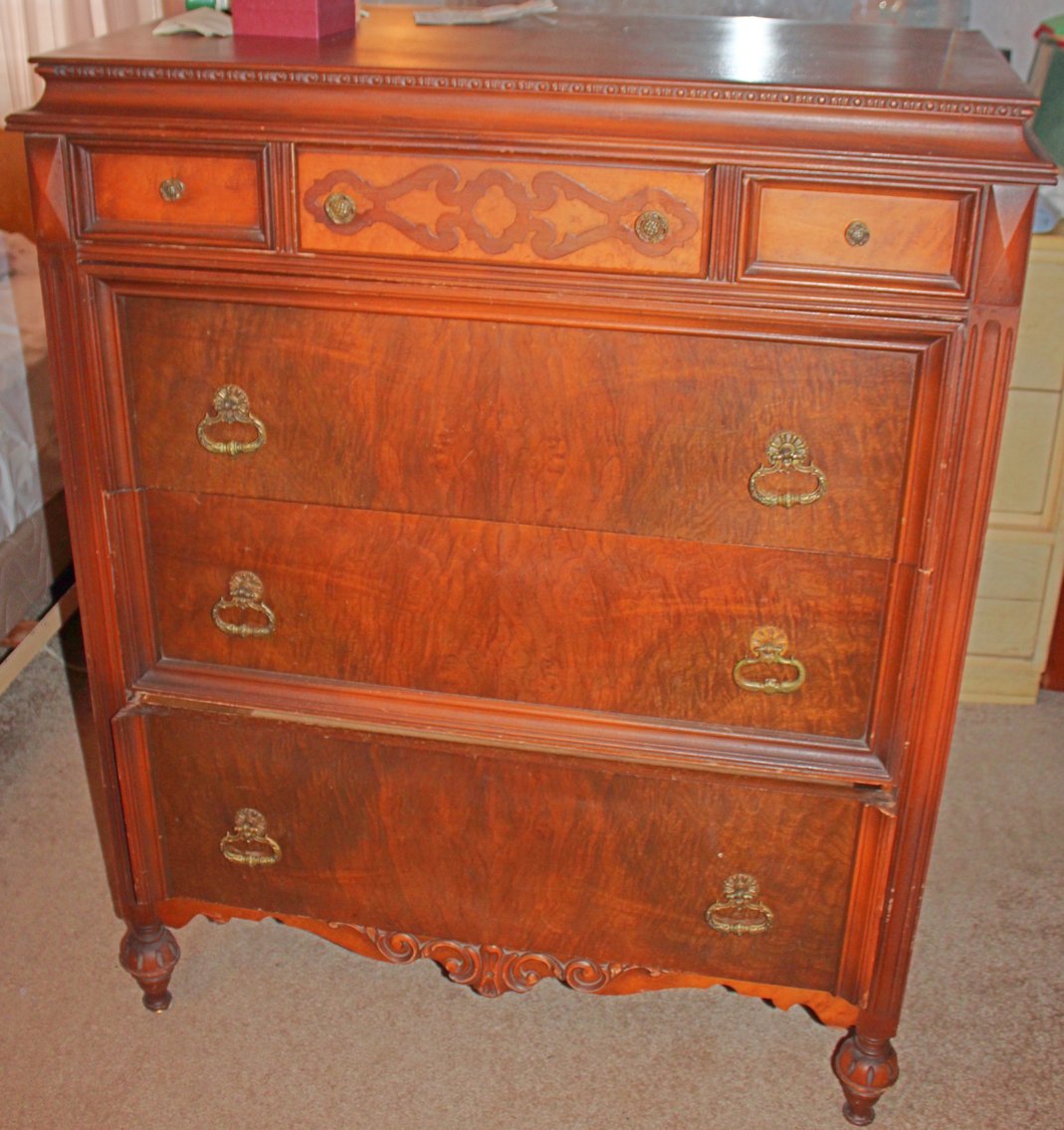 Image for ESTATE AUCTION