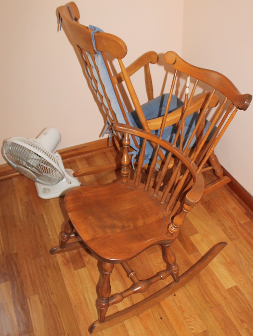 Image for ESTATE AUCTION