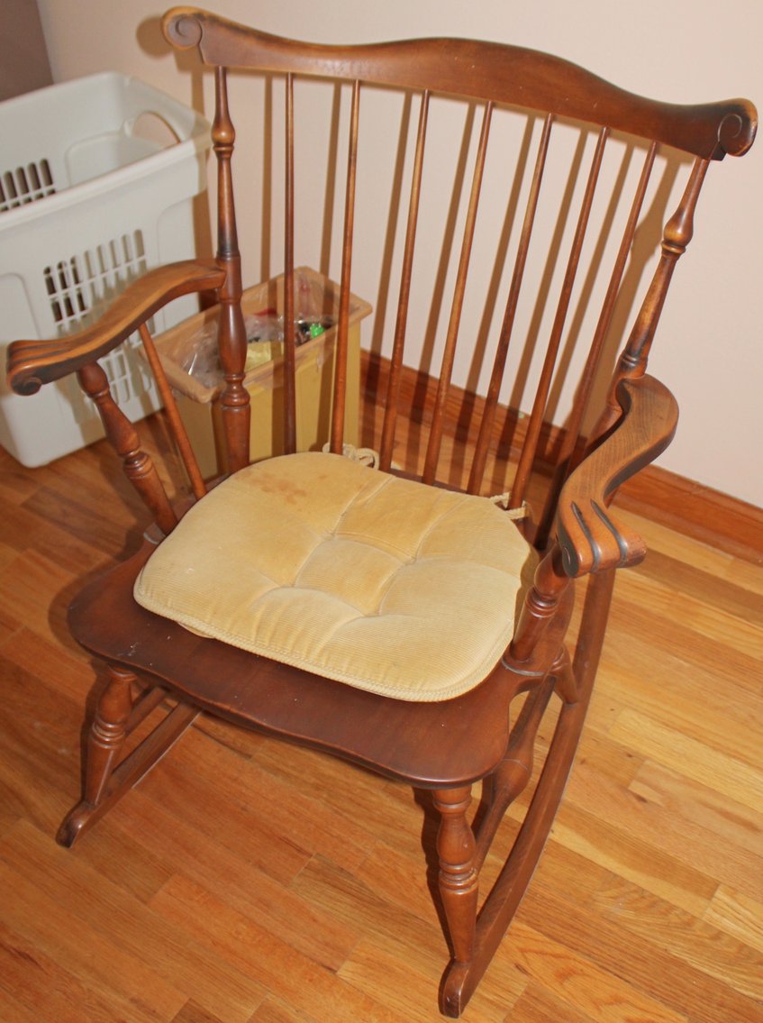 Image for ESTATE AUCTION