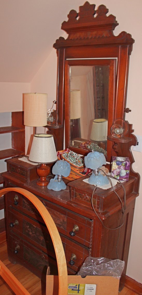 Image for ESTATE AUCTION