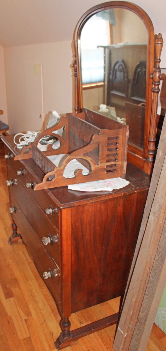 Image for ESTATE AUCTION