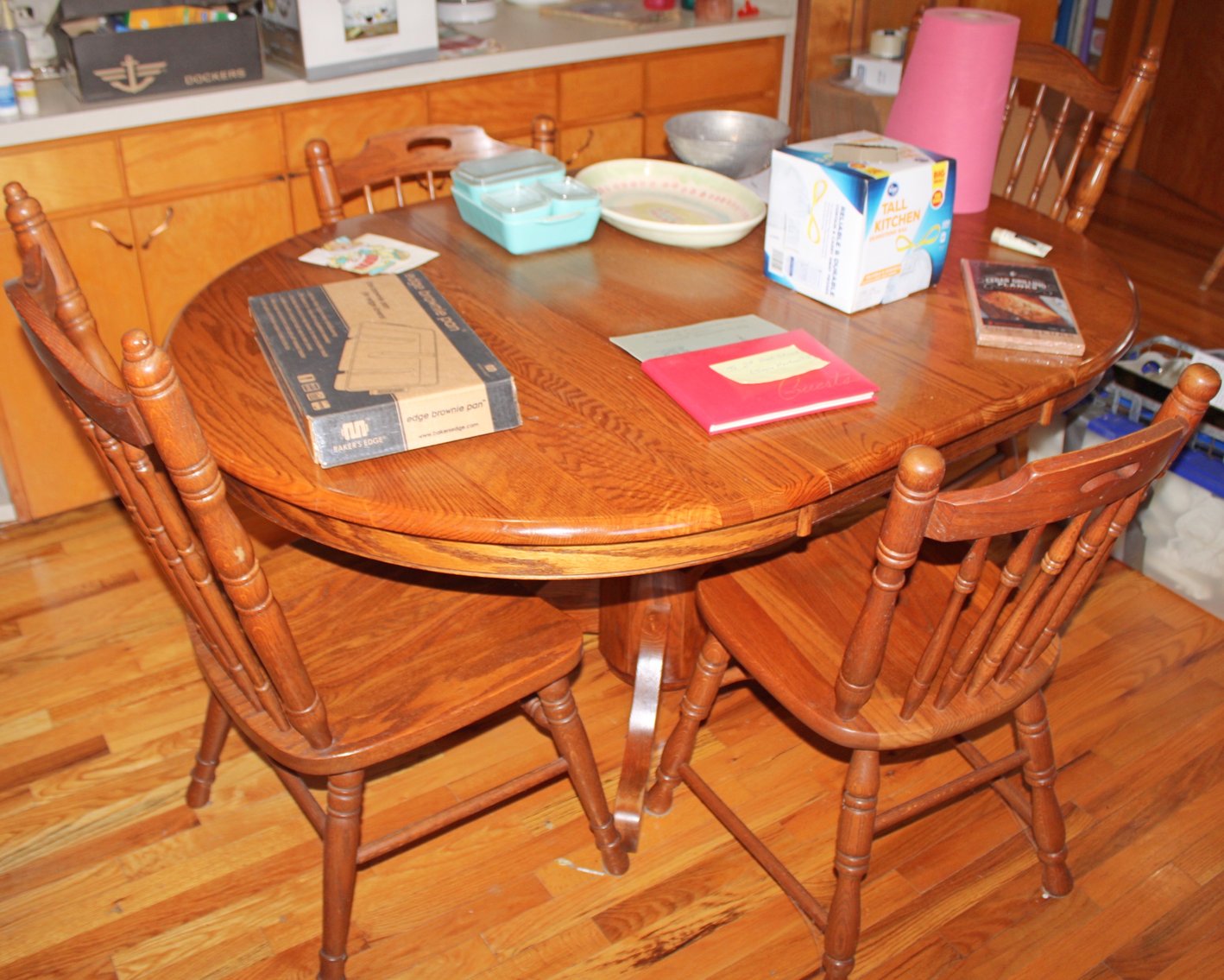 Image for ESTATE AUCTION