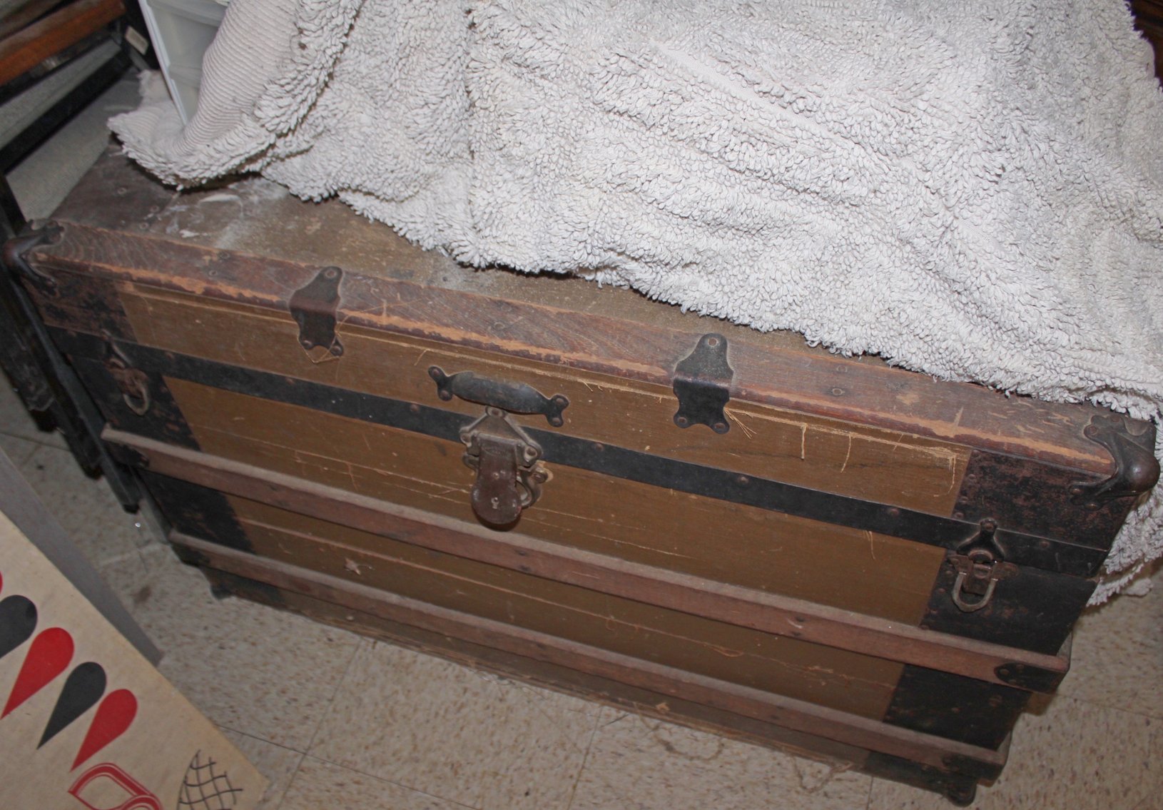 Image for ESTATE AUCTION