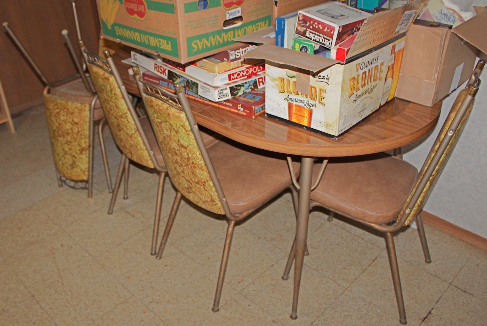 Image for ESTATE AUCTION