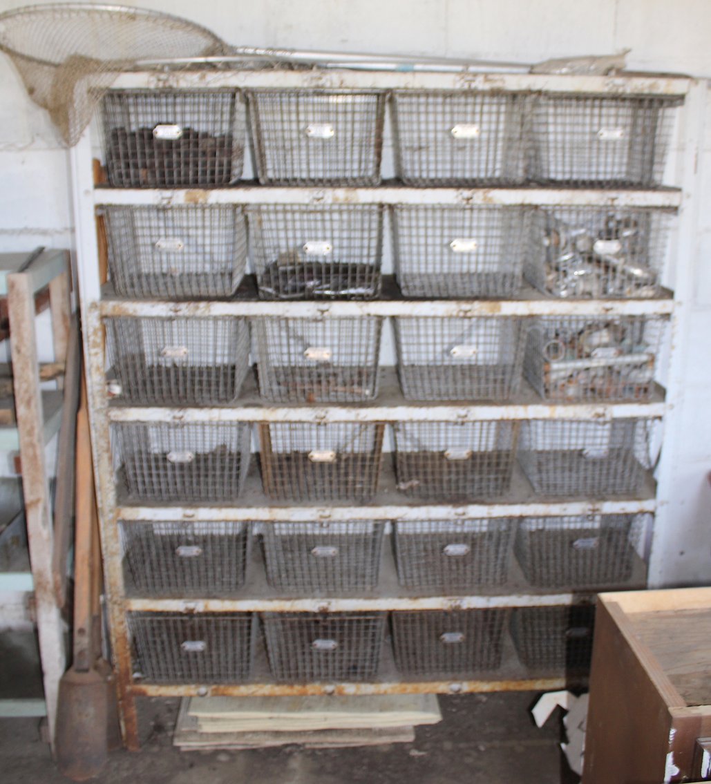 Image for ESTATE AUCTION