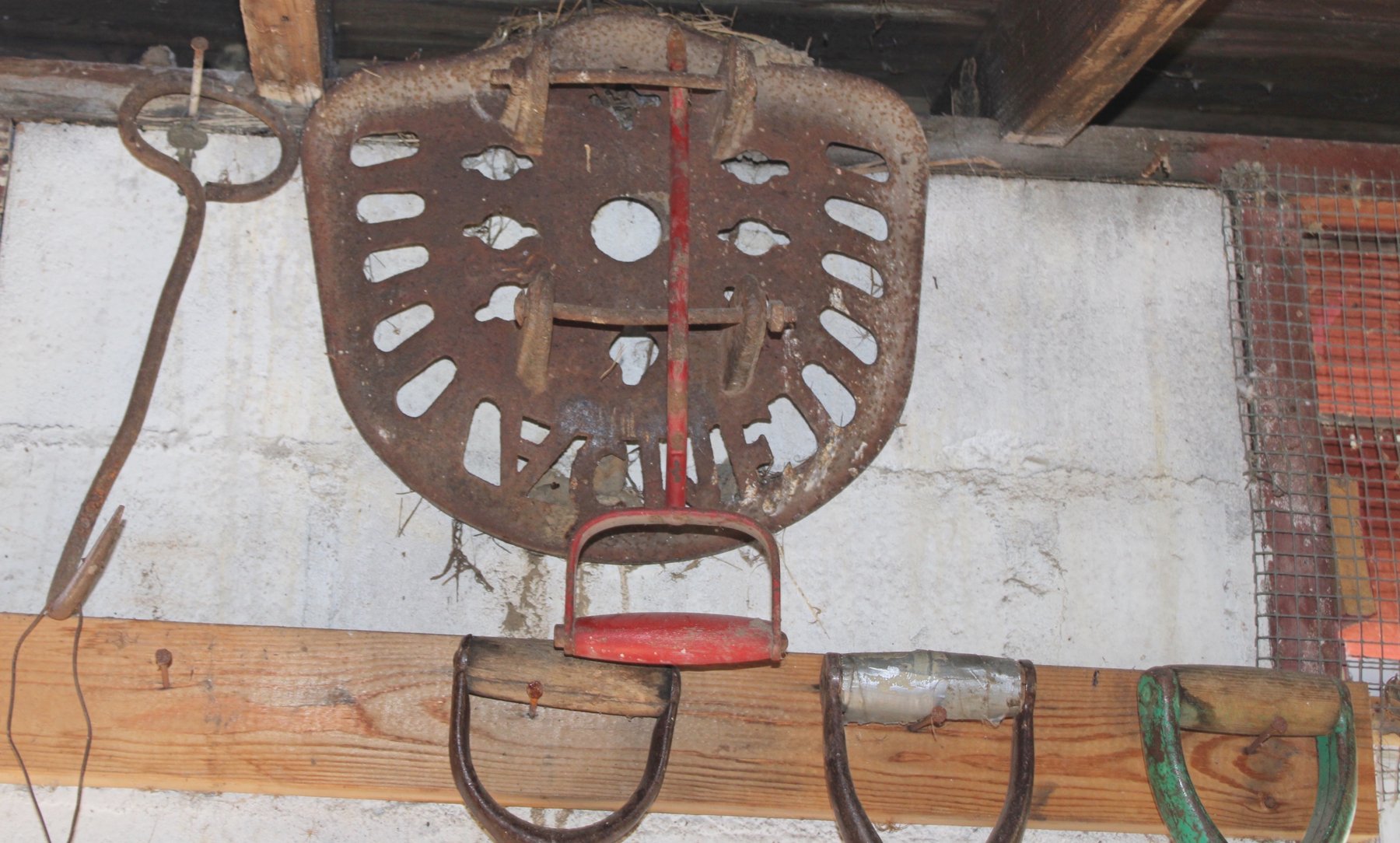 Image for ESTATE AUCTION