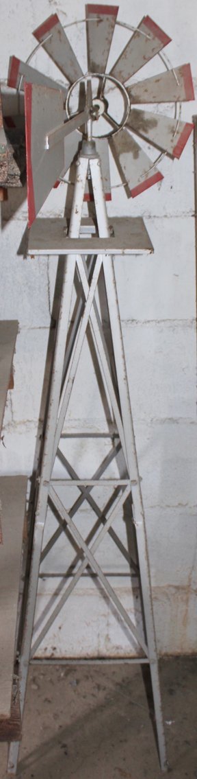 Image for ESTATE AUCTION