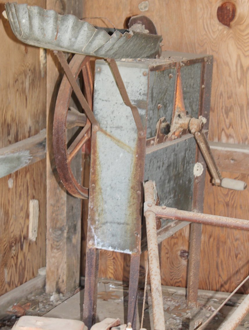 Image for ESTATE AUCTION