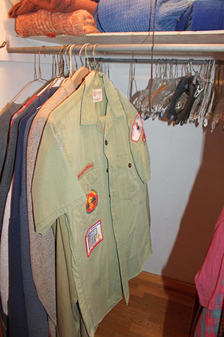 Image for ESTATE AUCTION