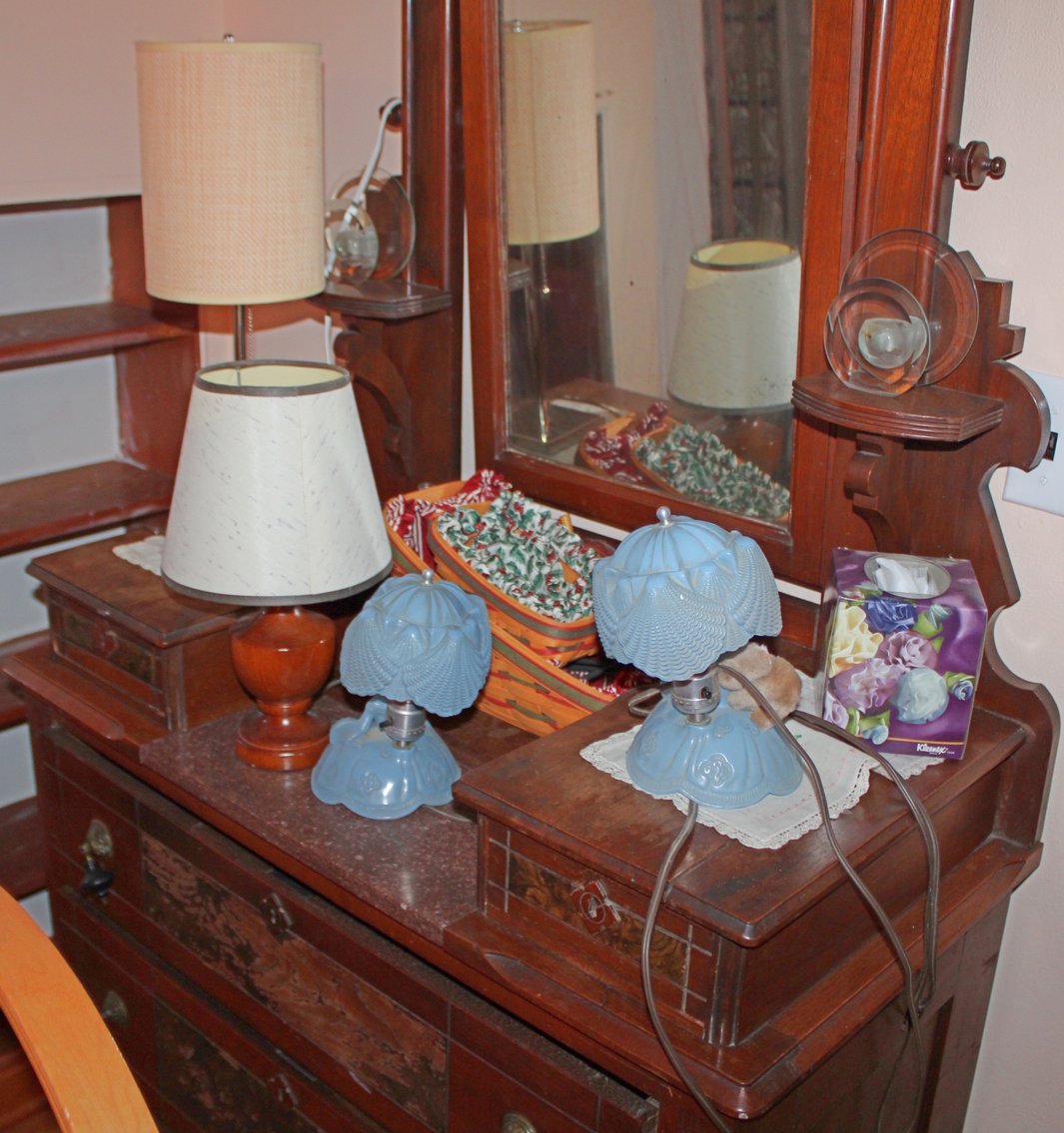 Image for ESTATE AUCTION