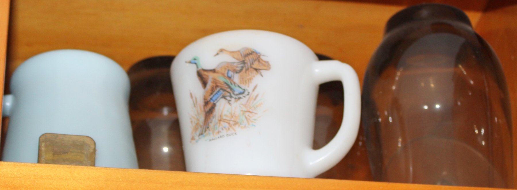 Image for ESTATE AUCTION