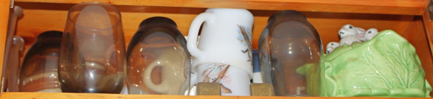 Image for ESTATE AUCTION