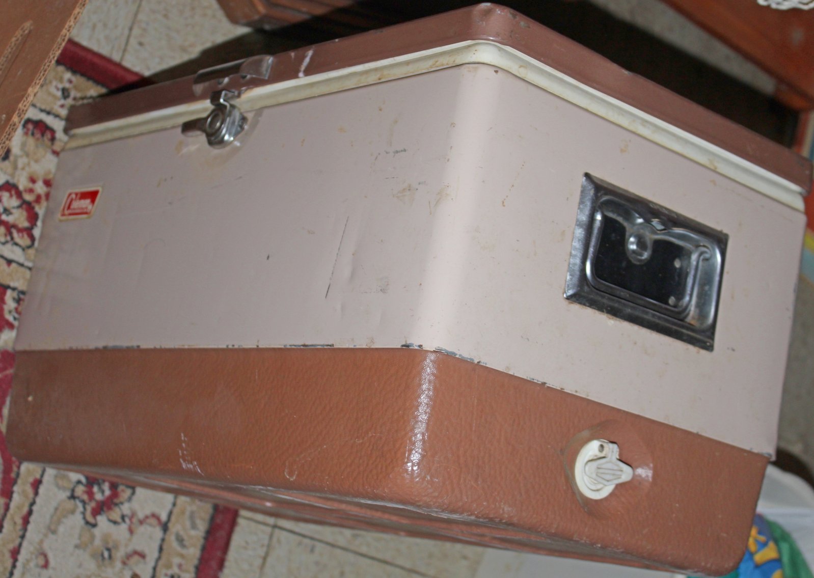 Image for ESTATE AUCTION