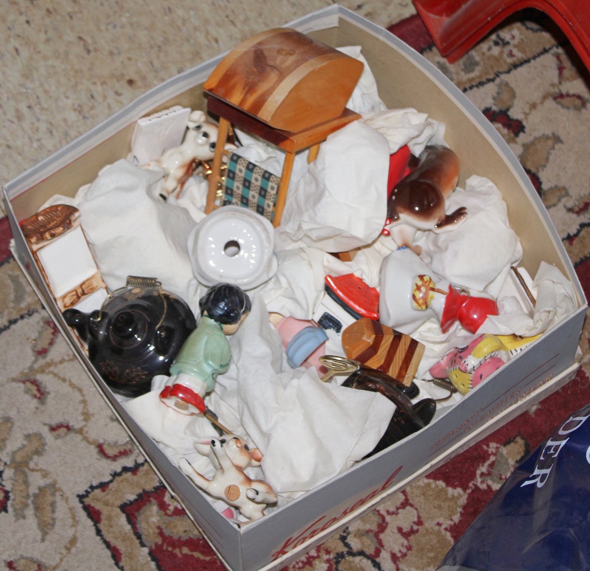 Image for ESTATE AUCTION