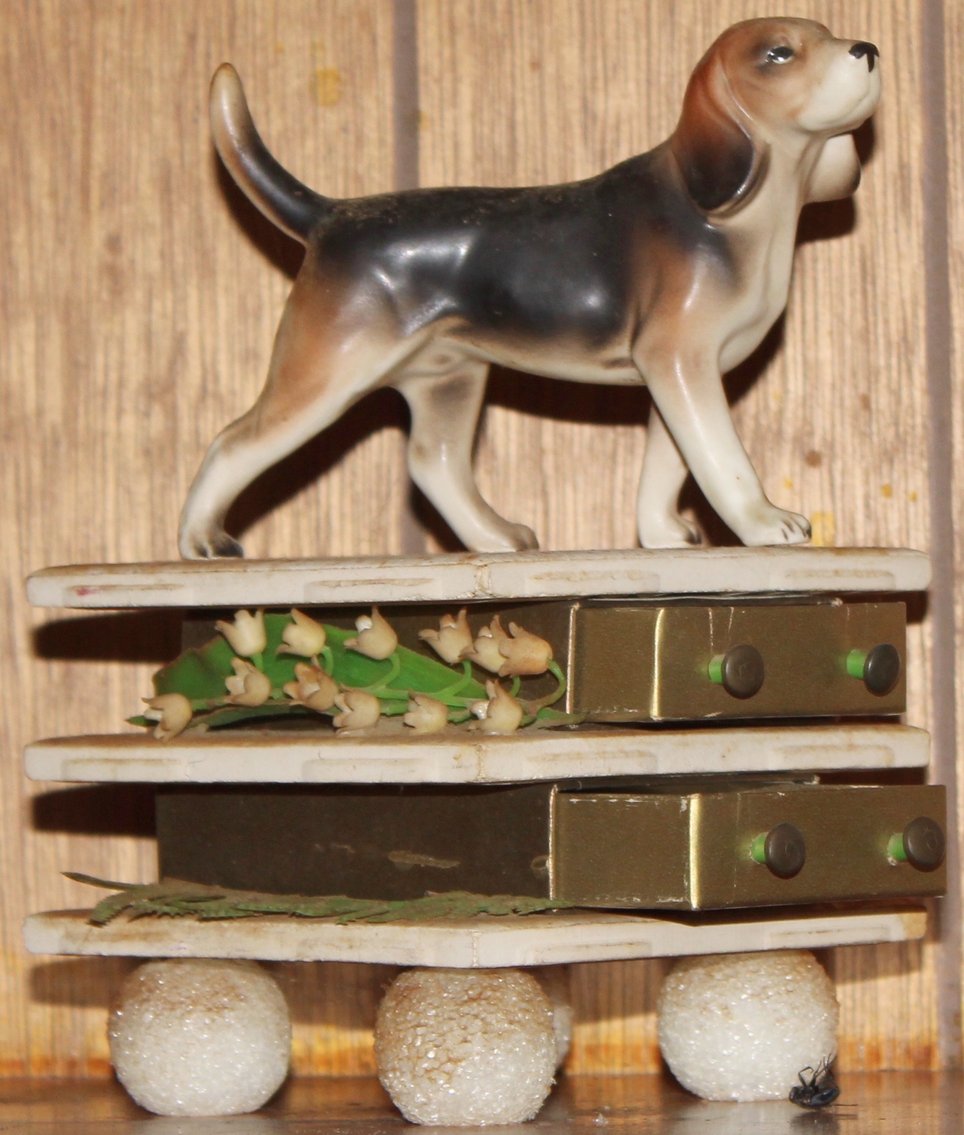 Image for ESTATE AUCTION