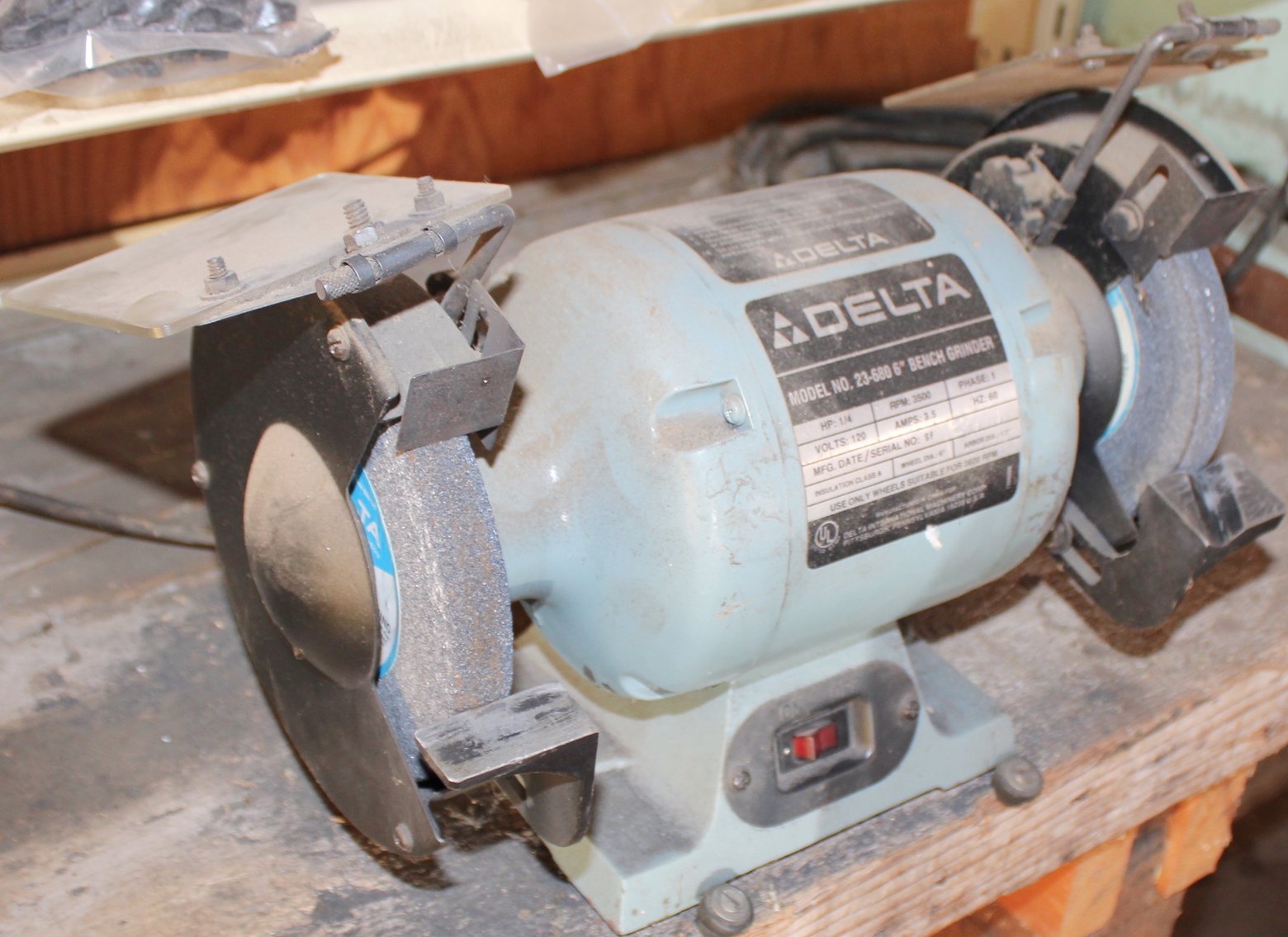 Image for ESTATE AUCTION