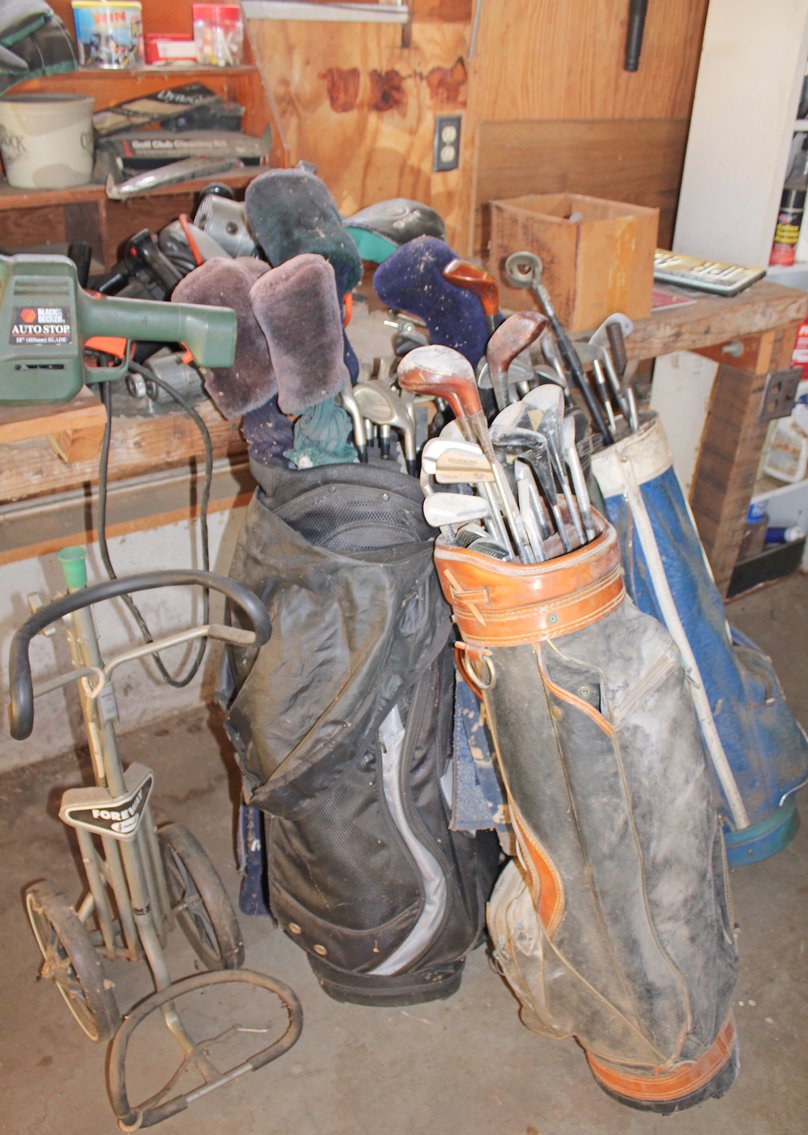 Image for ESTATE AUCTION