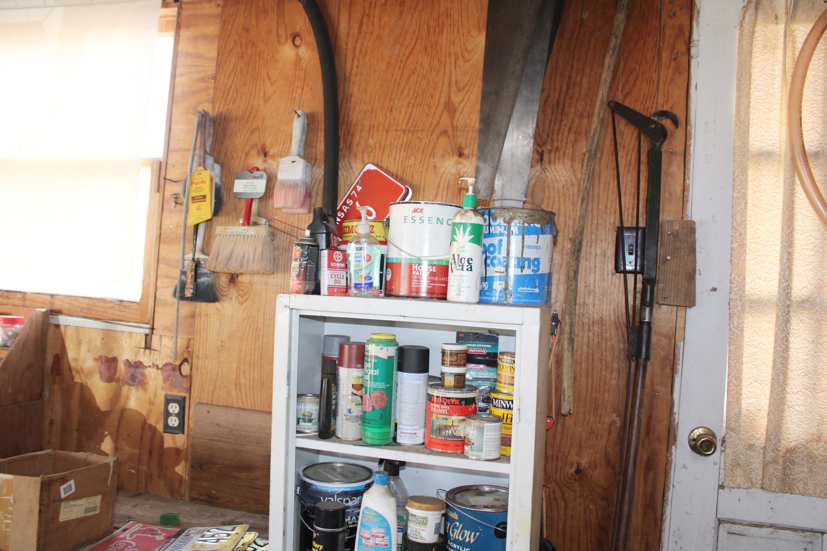 Image for ESTATE AUCTION