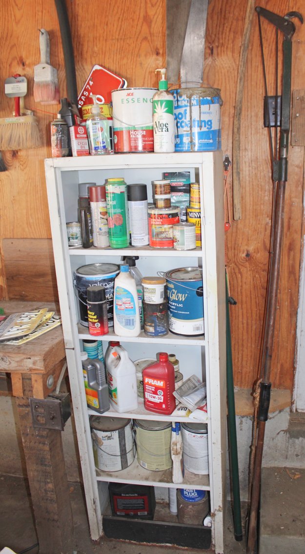 Image for ESTATE AUCTION